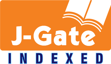 J-Gate Indexed Logo