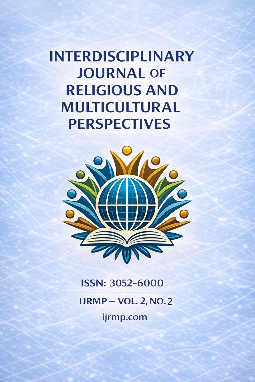					View Vol. 2 No. 2 (2026): IJRMP VOL 2 NO 2 2026 June
				